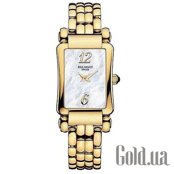 

Швейцарские часы Balmain, Женские часы Jolie Madame B2850.33.85