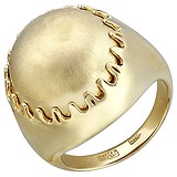 Женское золотое кольцо, 1604746