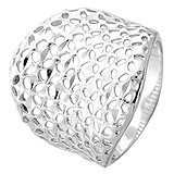 Женское серебряное кольцо, 1613450