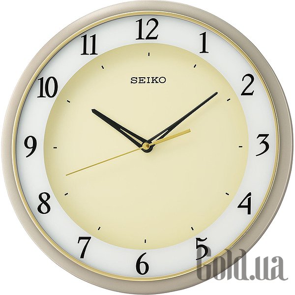 

Настенные часы Seiko, Настенные часы QXA683J