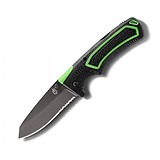 Gerber Нож Freescape Folding Sheath Knife 31-002527, 1664138