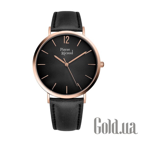 

Мужские часы Pierre Ricaud, Мужские часы PR 91078.92R4Q