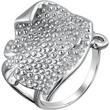 Женское серебряное кольцо, 1671306