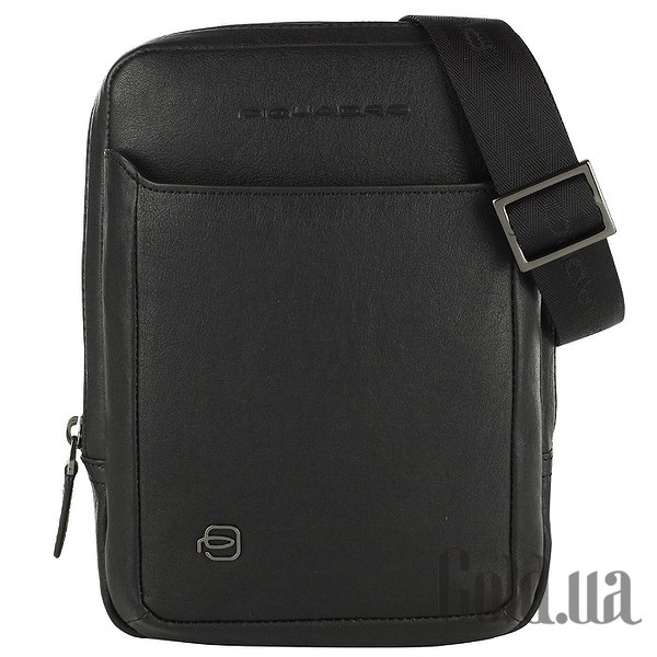 

Сумка мужская Piquadro, Черный, Сумка Black Square CA3084B3_N