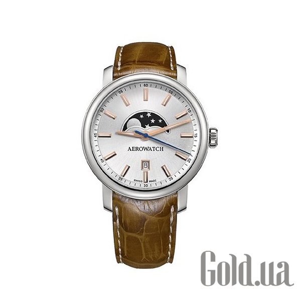 Купить Aerowatch Мужские часы 08937AA01