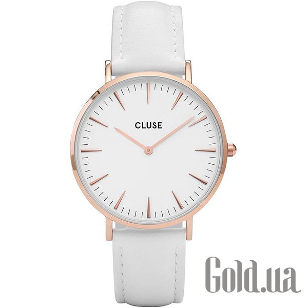 

Женские часы Cluse, Женские часы La Boheme CL18042