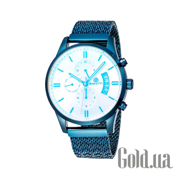 Купить Bigotti Мужские часы BGT0113-4