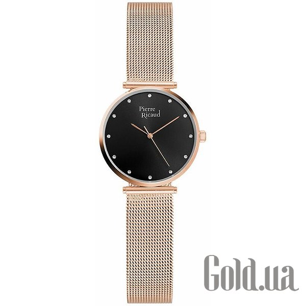 

Женские часы Pierre Ricaud, Женские часы PR 22036.9144Q