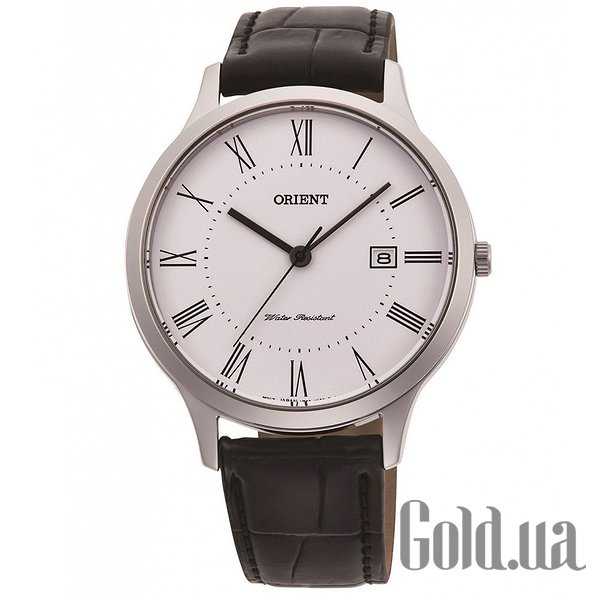 Купить Orient Мужские часы RF-QD0008S10B
