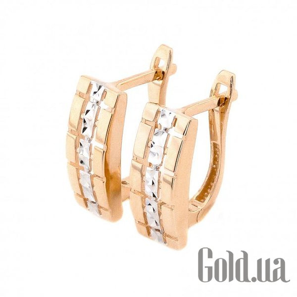 

Серьги Украина, Золотые серьги