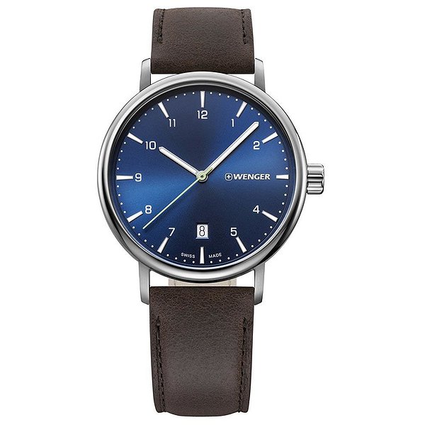 Wenger Мужские часы Urban Classic W01.1731.116