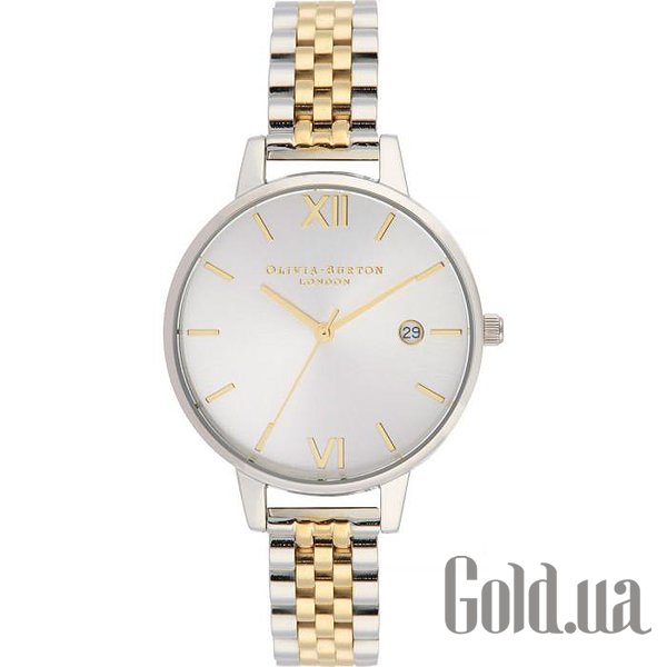 

Женские часы Olivia Burton, Женские часы Sunray Dial OB16DE05