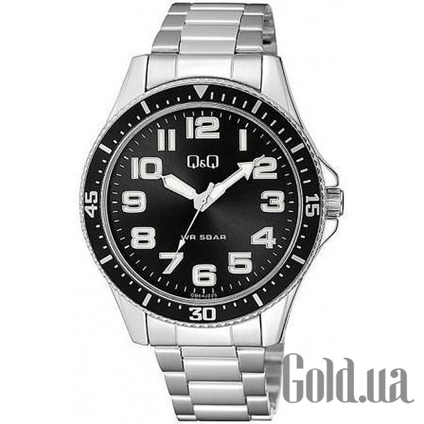 Купить Q&Q Мужские часы QB64J225Y