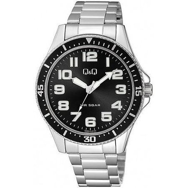 Q&Q Мужские часы QB64J225Y