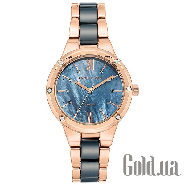 

Женские часы Anne Klein, Женские часы AK/3758NVRG