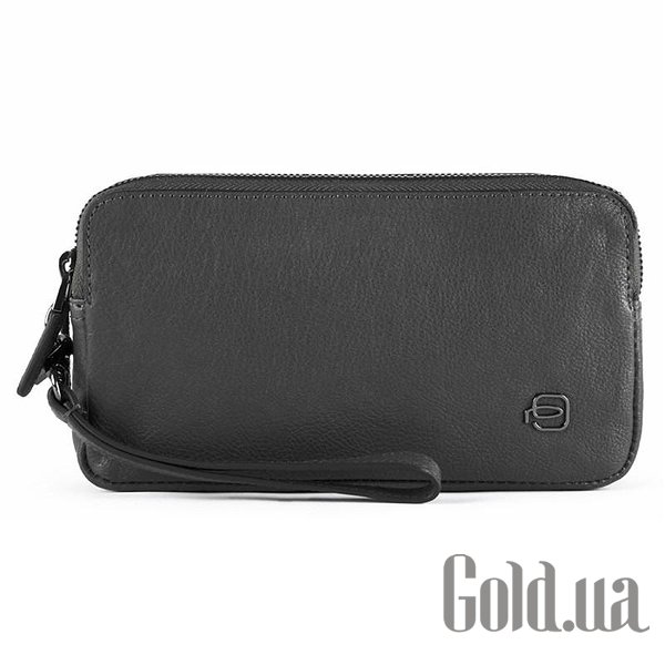 

Клатч Piquadro, Черный, Клатч Black Square AC5187B3R_N