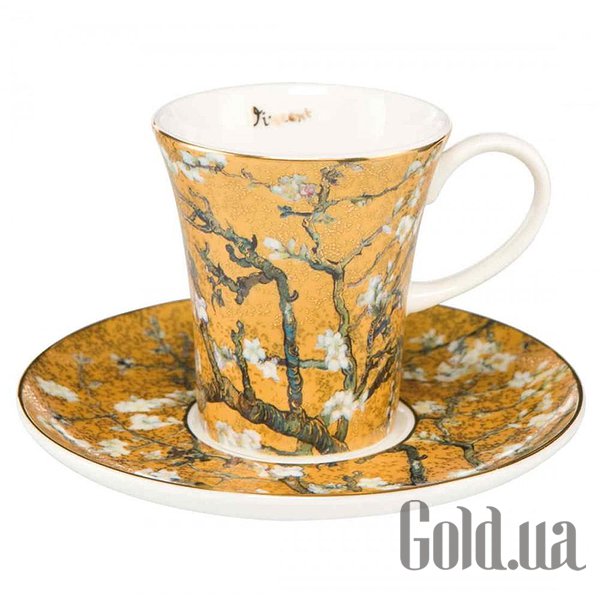 

Сервиз/набор Goebel, Чашка Artis Orbis Vincent van Gogh GOE-67011571
