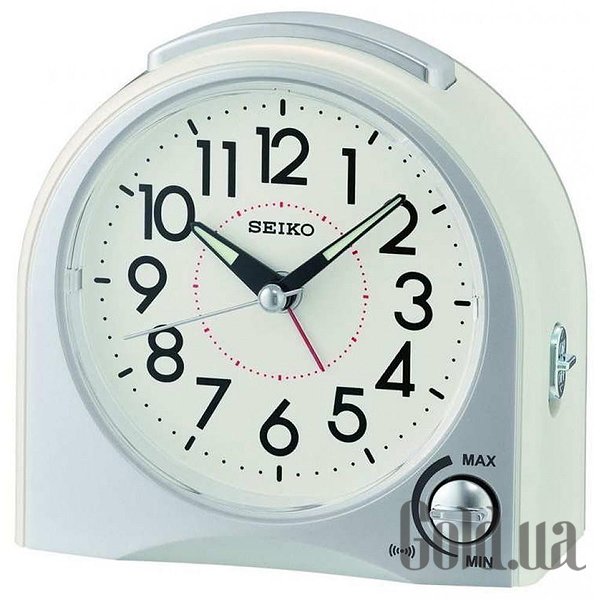 

Настольные часы Seiko, Настольные часы QHE170W