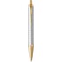 Parker Шариковая ручка IM 17 Premium Pearl GT BP 24 732 - фото 1