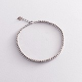 Женский серебряный браслет, 1766538