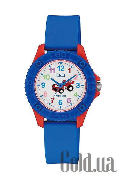 Купить Q&Q Детские часы VQ96J023Y