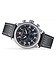 Davosa Мужские часы Aviator Fly Back Chronograph Quartz 162.499.55 - фото 2