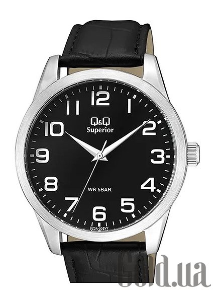 Купить Q&Q Мужские часы C23A-008VY