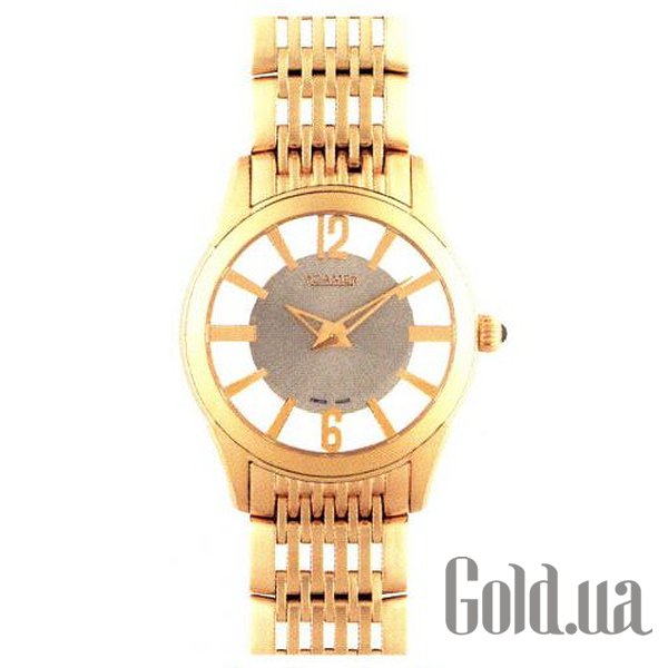 

Швейцарские часы Roamer, LADY COMPETENCE 102846.48.14.10