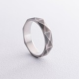 Мужское серебряное кольцо, 1782922