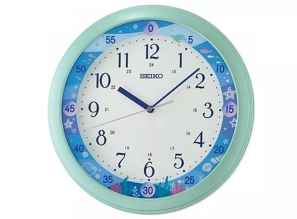 Seiko Настенные часы QHA010M