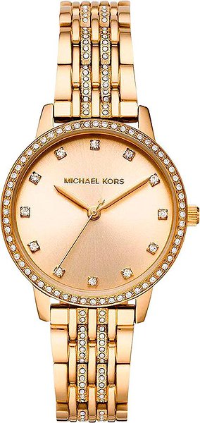 Michael Kors Жіночий годинник MK4368