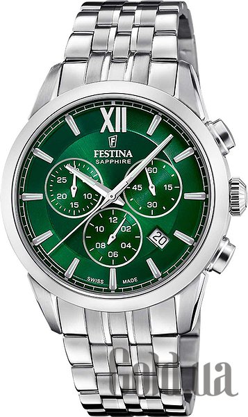 

Мужские часы Festina, Мужские часы F20040/3