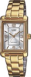 Casio Жіночий годинник LTP-1234PG-7AEG, 1792394
