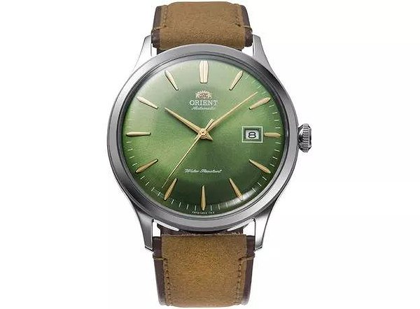 Orient Мужские часы RA-AC0P01E10B