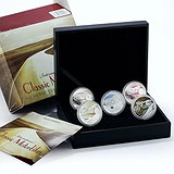 Silver Coins Срібна монета 31 гр, 1793930
