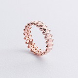 Жіноча золота каблучка, 1795978