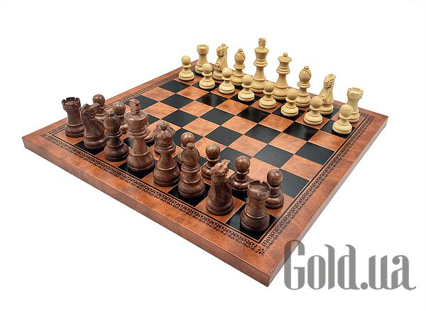 

Шахматы Italfama, Шахматы G250-76+215