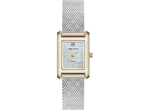 Anne Klein Женские часы AK-5233MPTT