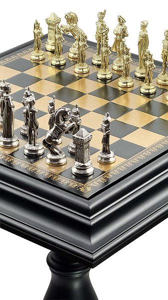 Italfama Шахматы 57M+TAV217N+313 57M+TAV217N+313 – изображение 3