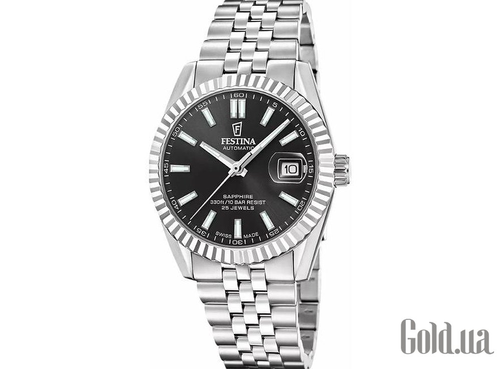 Festina Чоловічий годинник F20090/4 F20090/4
