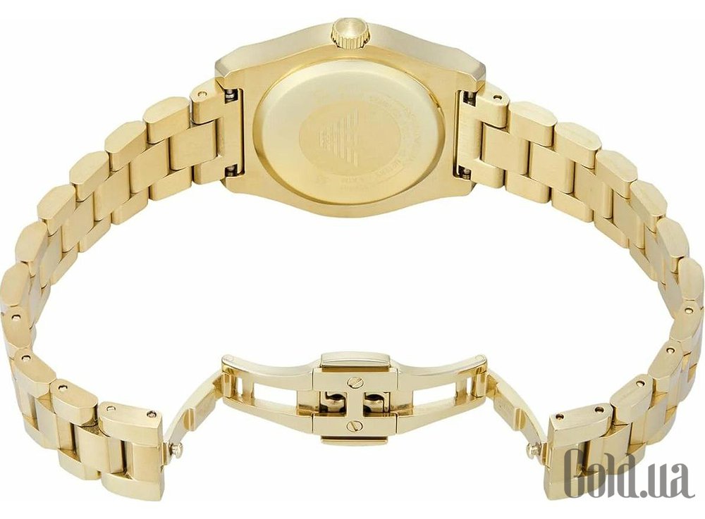 Armani Женские часы AR11657 AR11657 – изображение 2