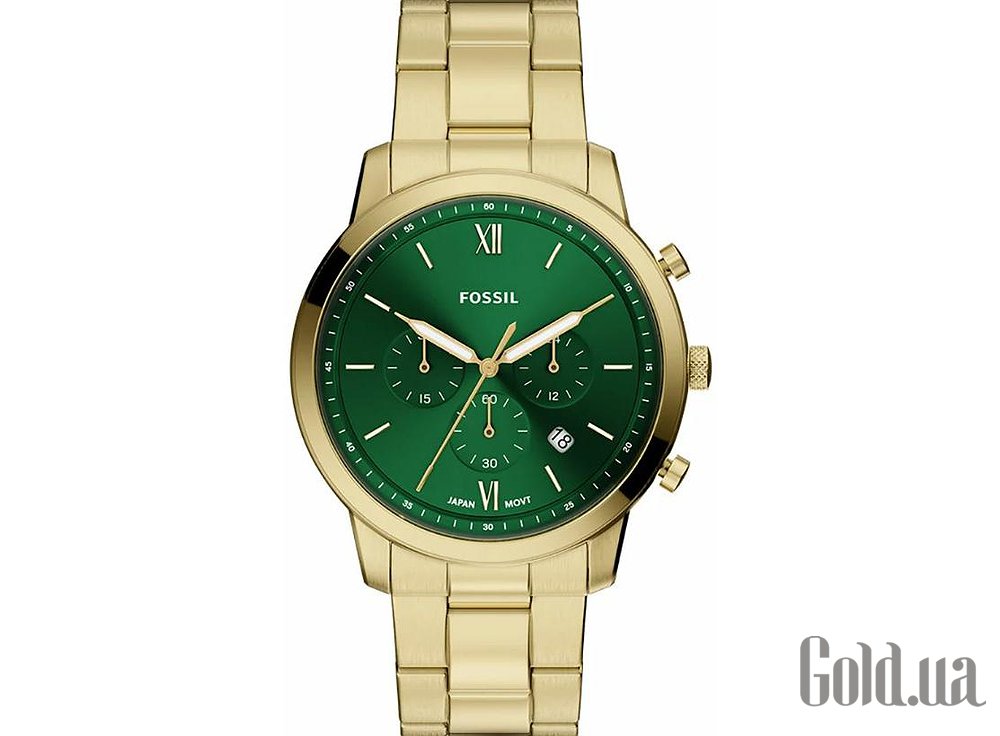 Fossil Мужские часы FS6164 FS6164