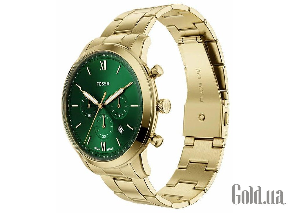 Fossil Мужские часы FS6164 FS6164 – изображение 2