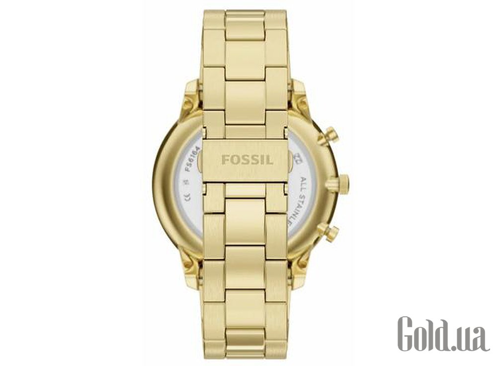 Fossil Мужские часы FS6164 FS6164 – изображение 4
