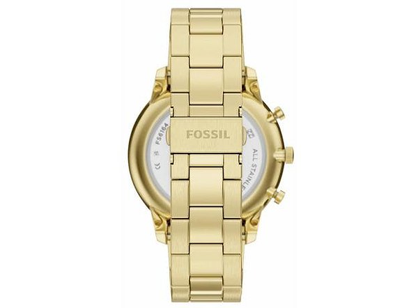 Fossil Мужские часы FS6164 FS6164 – изображение 4