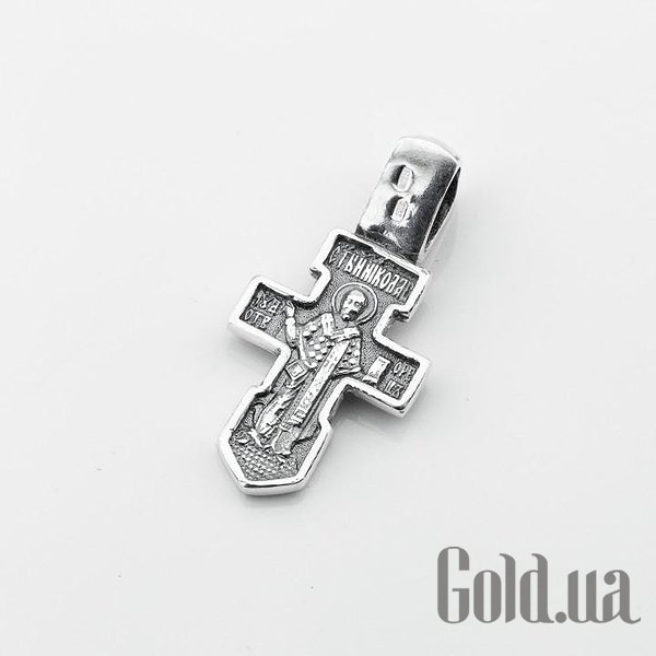 Серебряный кулон DIA3301639-2052 – изображение 2