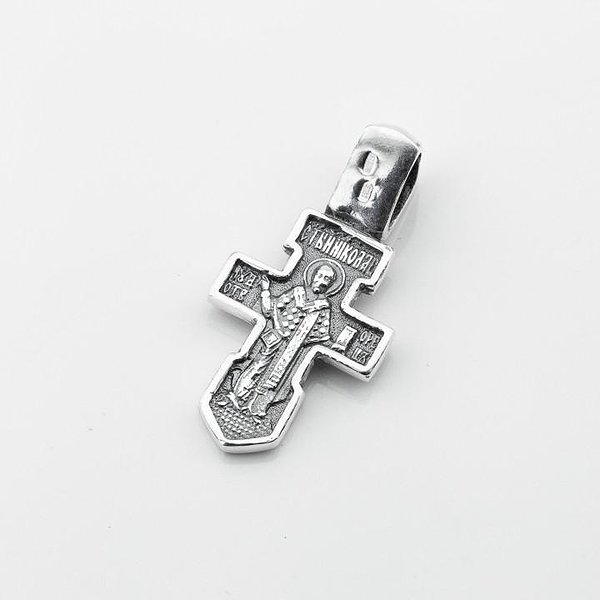 Серебряный кулон DIA3301639-2052 – изображение 2