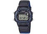 Casio Мужские часы W-220HF-2AVEF, 1800842