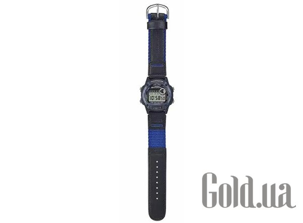 Casio Мужские часы W-220HF-2AVEF W-220HF-2AVEF – изображение 2