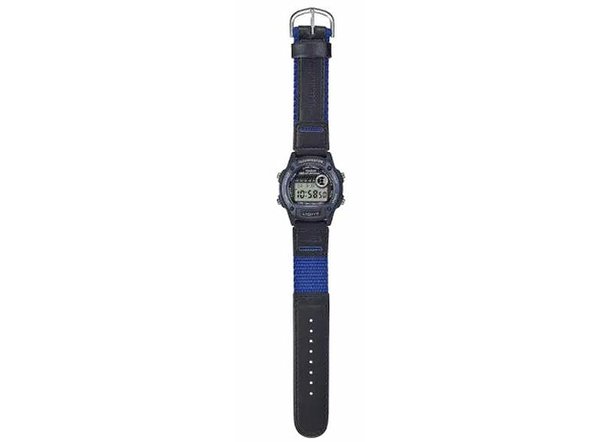 Casio Мужские часы W-220HF-2AVEF W-220HF-2AVEF – изображение 2